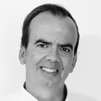 Raúl Serrano