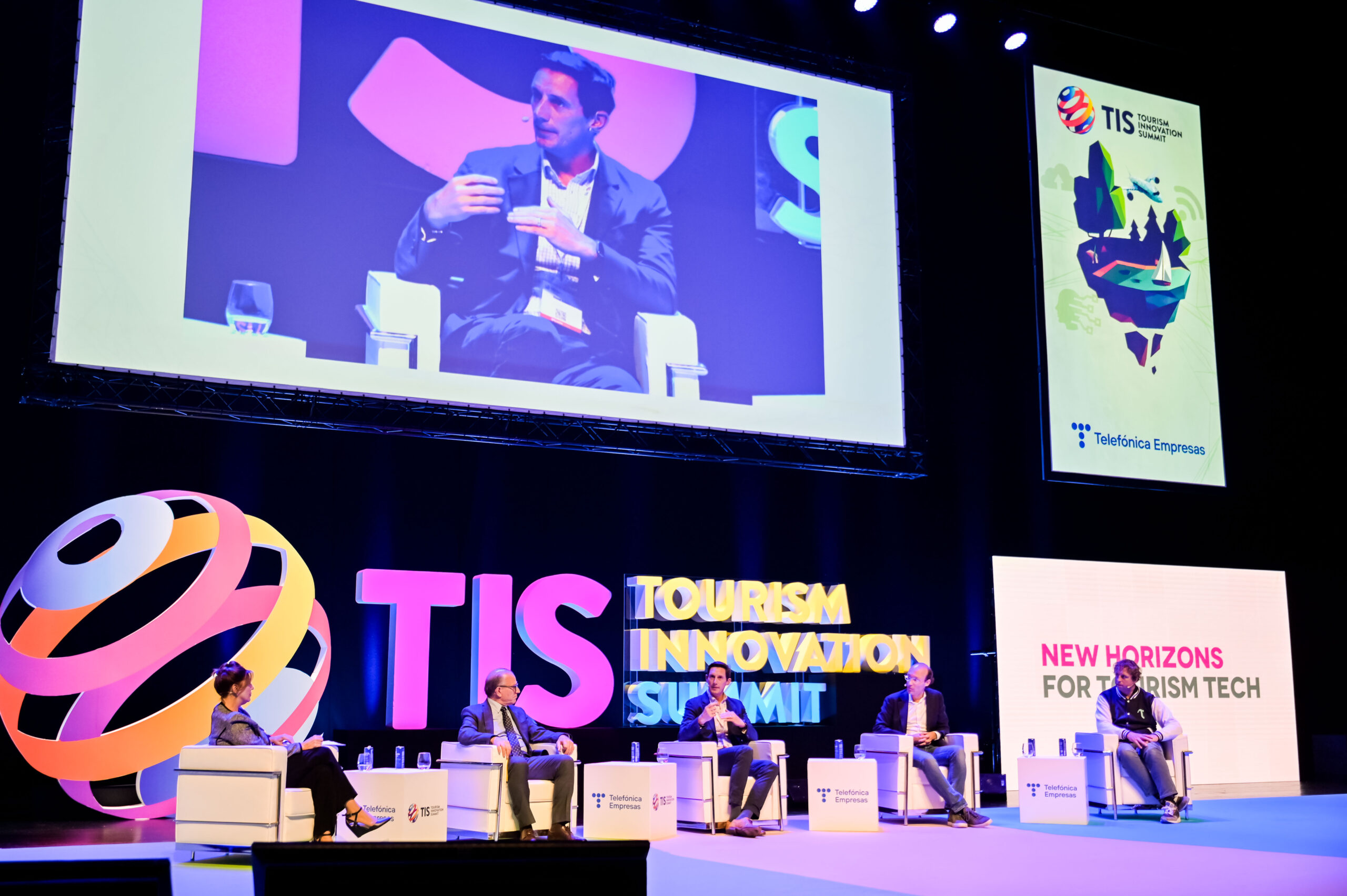 La gran cumbre de innovación turística, TIS – Tourism Innovation Summit elige México como país invitado de su nueva edición