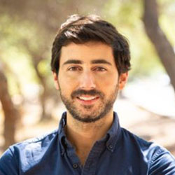 Lucas De la Vega