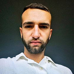 Saverio Francesco Bertolucci