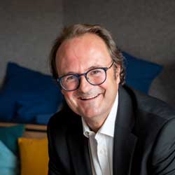 Bruno Hallé