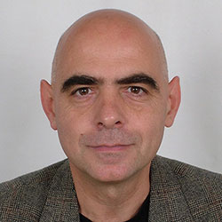Christo Kaftandjiev Nikolov