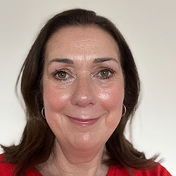 Catherine Logan