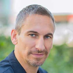 Markus Mueller