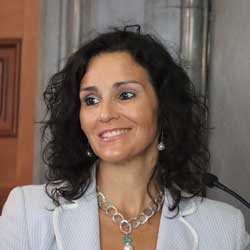 Dolores Ordoñez