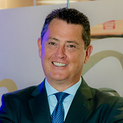 Juan Carlos Pérez Espinosa