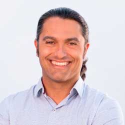 David Roldán Martínez