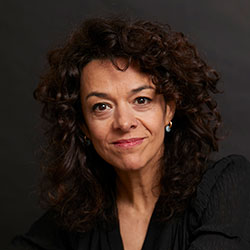 Sara Sánchez Remacha