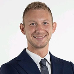 Alexander Zawadzki