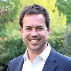 Alastair Crossley