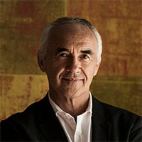 Alfonso Vegara