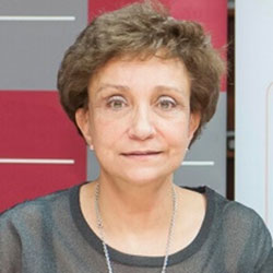 Ana María Rodriguez de Viguri