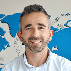 Carlos Cendra