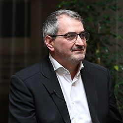 Christian  Delom