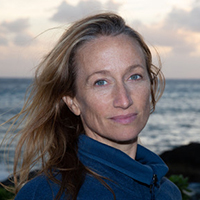 Céline Cousteau