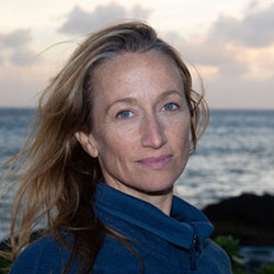 Céline Cousteau