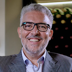 Jesús Cuartero Martinez