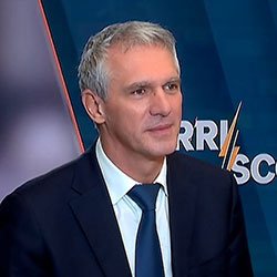 Didier Brechemier