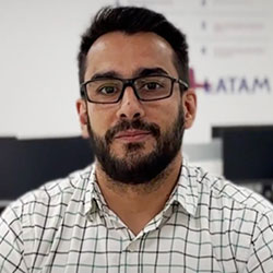 Felipe de Almeida Ferreira