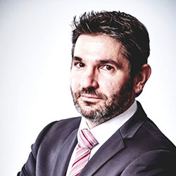 Eric Dresin