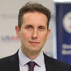 Fedja Begovic