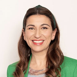 Olivia Fernández Cabellos