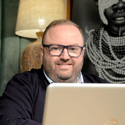 Tommy Ferragut