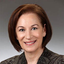 Isabel Hill