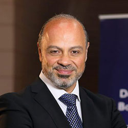 Ibrahim Osta