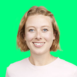 Jana Maria Jacobs