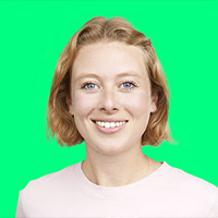 Jana Maria Jacobs