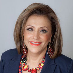 Judith Guerra