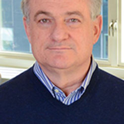 Jared Harckham