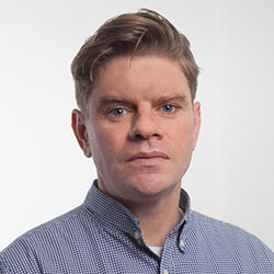 Jason Hunter