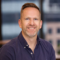James Thorton