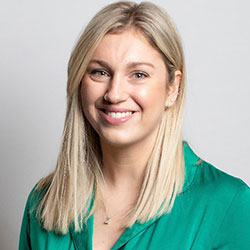 Kate Harden-England