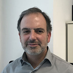 Lucas Bobes