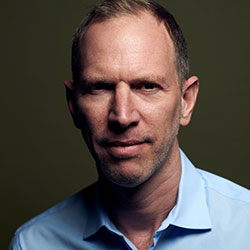 Tim Leberecht