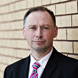Lee Miles
