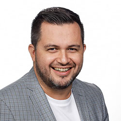Mauricio Magdaleno