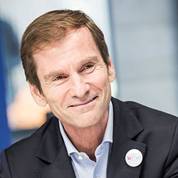 Nicolas Brumelot
