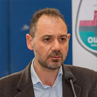 Nikolaos Alexakis