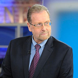 Peter Greenberg