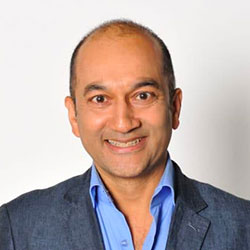 Rajan Datar