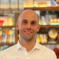 Ricardo Fernandez