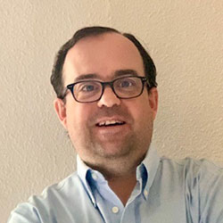 Jose Luis Risco Rojas