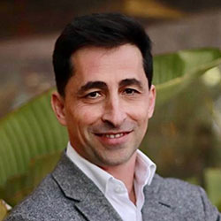 Andres Javier Rodriguez Ramírez