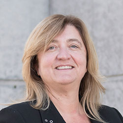 Francisca Rubio