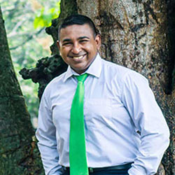 Sanith de S. Wiejeyaratne