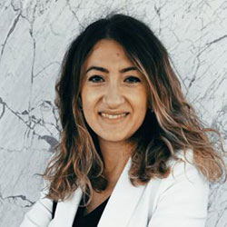 Ilona Shekyants